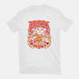 Otterly Delicious-Mens-Basic-Tee-Estudio Horta
