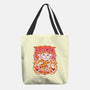 Otterly Delicious-None-Basic Tote-Bag-Estudio Horta