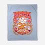 Otterly Delicious-None-Fleece-Blanket-Estudio Horta