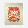 Otterly Delicious-None-Fleece-Blanket-Estudio Horta