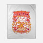 Otterly Delicious-None-Fleece-Blanket-Estudio Horta
