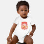 Otterly Delicious-Baby-Basic-Onesie-Estudio Horta