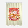 Otterly Delicious-None-Polyester-Shower Curtain-Estudio Horta