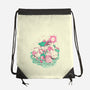 Farm Friends-None-Drawstring-Bag-Estudio Horta