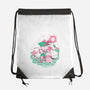 Farm Friends-None-Drawstring-Bag-Estudio Horta