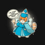 Fairy Godmother-None-Drawstring-Bag-Freecheese