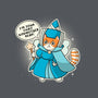 Fairy Godmother-None-Drawstring-Bag-Freecheese