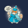 Fairy Godmother-Mens-Basic-Tee-Freecheese