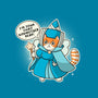 Fairy Godmother-None-Drawstring-Bag-Freecheese