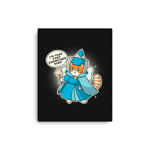 Fairy Godmother