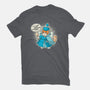 Fairy Godmother-Mens-Basic-Tee-Freecheese