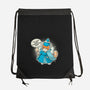 Fairy Godmother-None-Drawstring-Bag-Freecheese