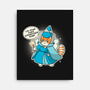 Fairy Godmother-None-Stretched-Canvas-Freecheese