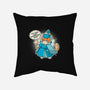 Fairy Godmother-None-Removable Cover w Insert-Throw Pillow-Freecheese