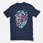 Ether Blade-Unisex-Basic-Tee-Estudio Horta
