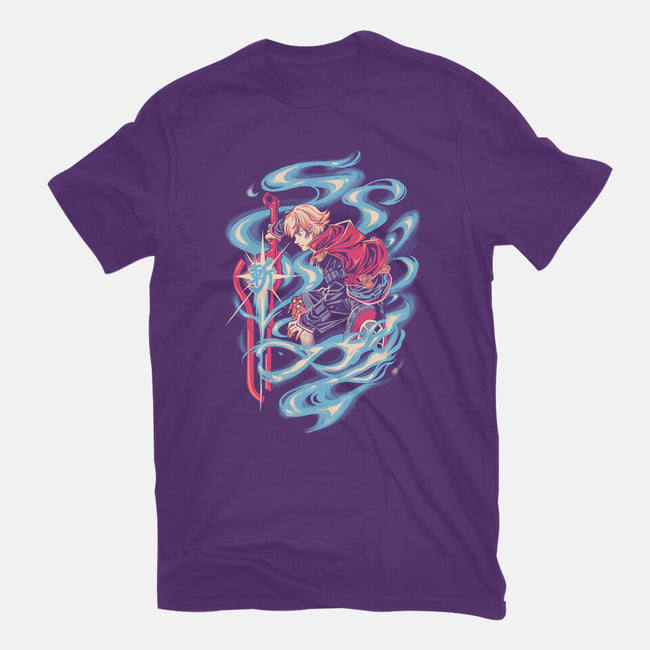 Ether Blade-Youth-Basic-Tee-Estudio Horta
