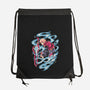 Ether Blade-None-Drawstring-Bag-Estudio Horta