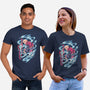 Ether Blade-Unisex-Basic-Tee-Estudio Horta