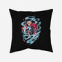 Ether Blade-None-Removable Cover w Insert-Throw Pillow-Estudio Horta