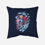 Ether Blade-None-Removable Cover w Insert-Throw Pillow-Estudio Horta