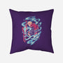 Ether Blade-None-Removable Cover w Insert-Throw Pillow-Estudio Horta