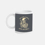 Coffee And Mistakes-None-Mug-Drinkware-fanfabio