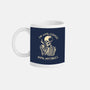 Coffee And Mistakes-None-Mug-Drinkware-fanfabio