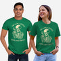 Coffee And Mistakes-Unisex-Basic-Tee-fanfabio