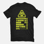 Toxic And Radioactive-Mens-Basic-Tee-Studio Mootant
