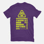 Toxic And Radioactive-Youth-Basic-Tee-Studio Mootant