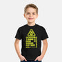 Toxic And Radioactive-Youth-Basic-Tee-Studio Mootant