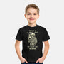 Leave Me Alone-Youth-Basic-Tee-fanfabio