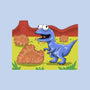 Jurassic Cookies-Mens-Basic-Tee-zascanauta