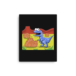 Jurassic Cookies