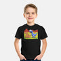 Jurassic Cookies-Youth-Basic-Tee-zascanauta