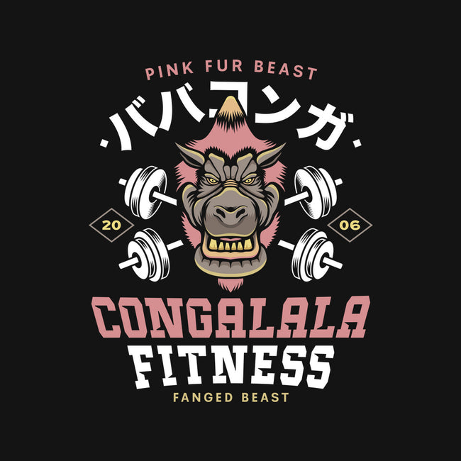 Congalala Fitness-Mens-Basic-Tee-LAGELANTEE