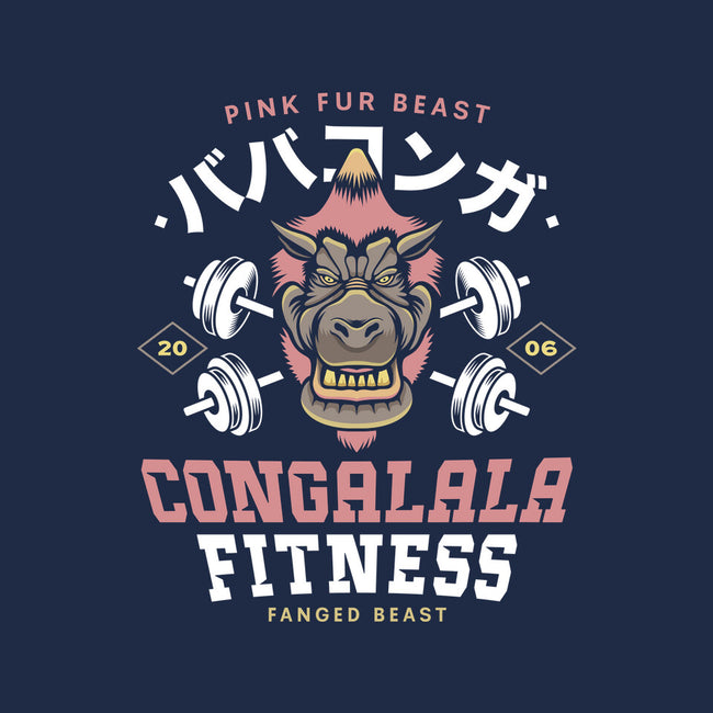 Congalala Fitness-Mens-Basic-Tee-LAGELANTEE
