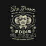 Mount Massive Asylum Groom-Mens-Basic-Tee-LAGELANTEE