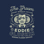 Mount Massive Asylum Groom-Mens-Basic-Tee-LAGELANTEE