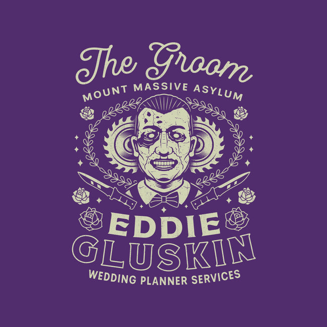 Mount Massive Asylum Groom-Youth-Basic-Tee-LAGELANTEE