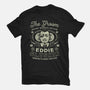 Mount Massive Asylum Groom-Mens-Basic-Tee-LAGELANTEE