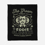 Mount Massive Asylum Groom-None-Fleece-Blanket-LAGELANTEE