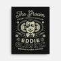 Mount Massive Asylum Groom-None-Stretched-Canvas-LAGELANTEE
