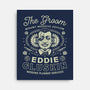 Mount Massive Asylum Groom-None-Stretched-Canvas-LAGELANTEE