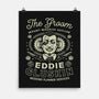 Mount Massive Asylum Groom-None-Matte-Poster-LAGELANTEE