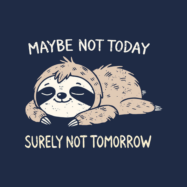 Surely Not Tomorrow-None-Drawstring-Bag-BridgeWalker