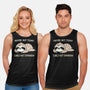 Surely Not Tomorrow-Unisex-Basic-Tank-BridgeWalker