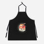 Sarcasm Juice-Unisex-Kitchen-Apron-Freecheese