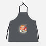 Sarcasm Juice-Unisex-Kitchen-Apron-Freecheese