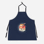 Sarcasm Juice-Unisex-Kitchen-Apron-Freecheese